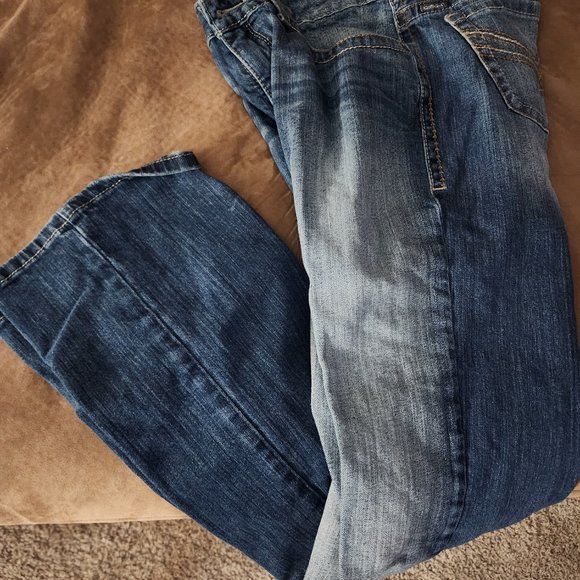 Cinch ADA Jeans - Picture 1 of 2